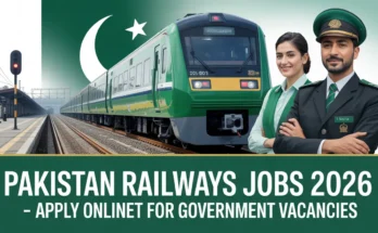 Railways Jobs