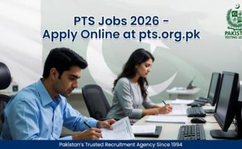 PTS jobs