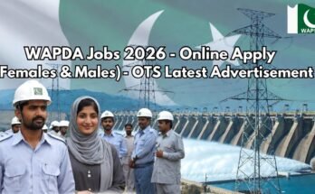 WAPDA Jobs