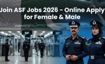 ASF Jobs