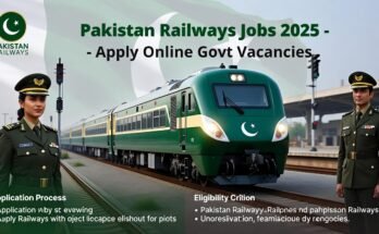 Railways Jobs 2026