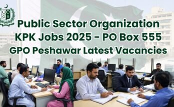 KPK Jobs