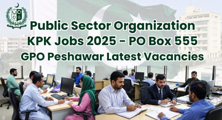 KPK Jobs