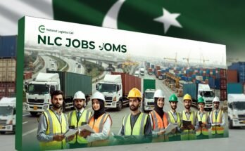 NLC Jobs