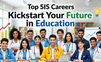 SIS Careers