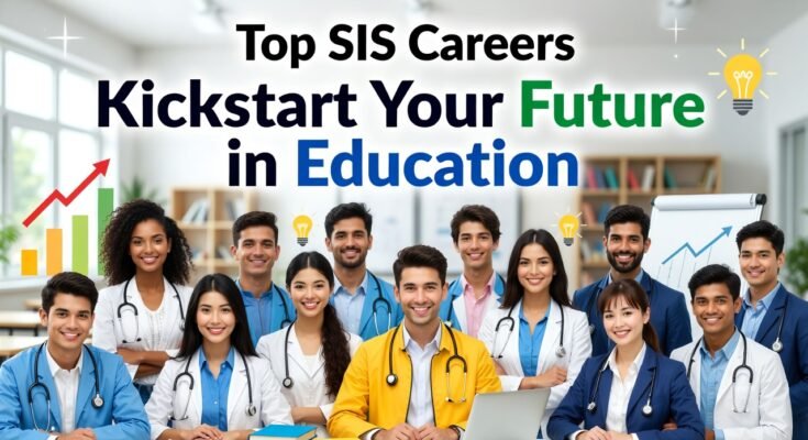 SIS Careers