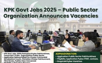 Govt Jobs 2026