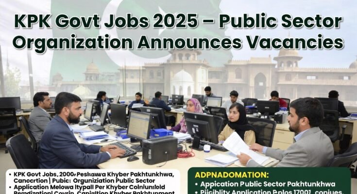 Govt Jobs 2026